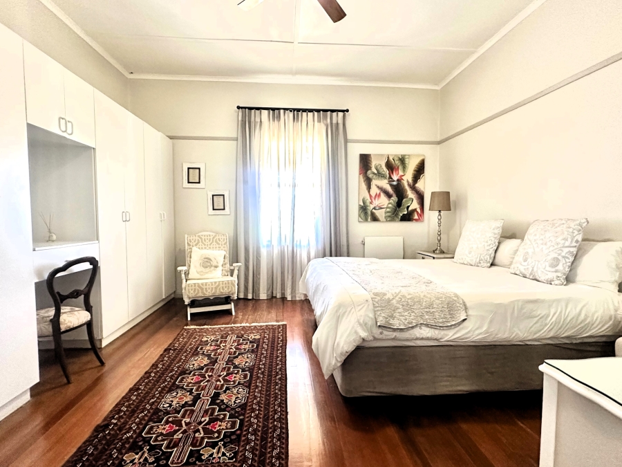 To Let 3 Bedroom Property for Rent in Riebeek Kasteel Western Cape